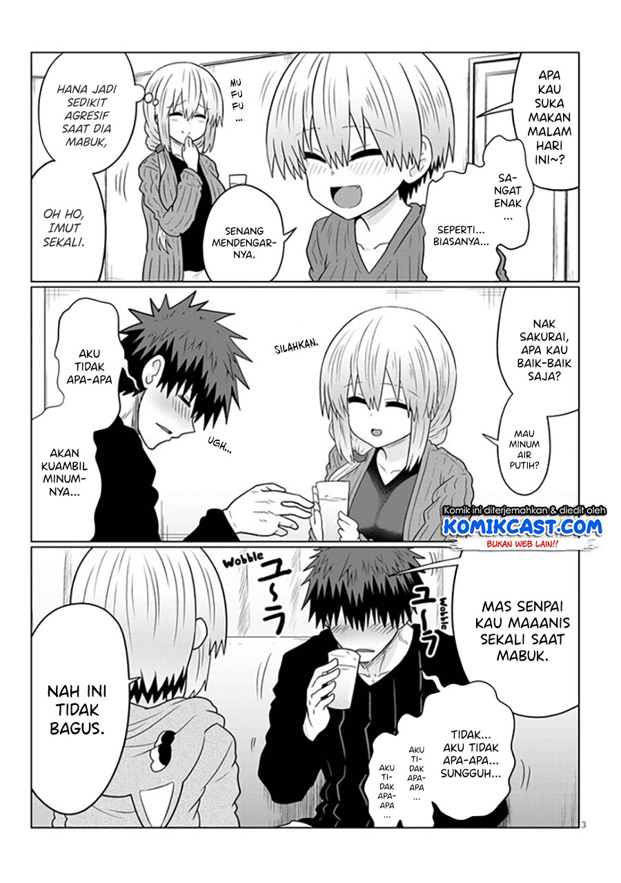 Uzaki-chan wa Asobitai! bh[-