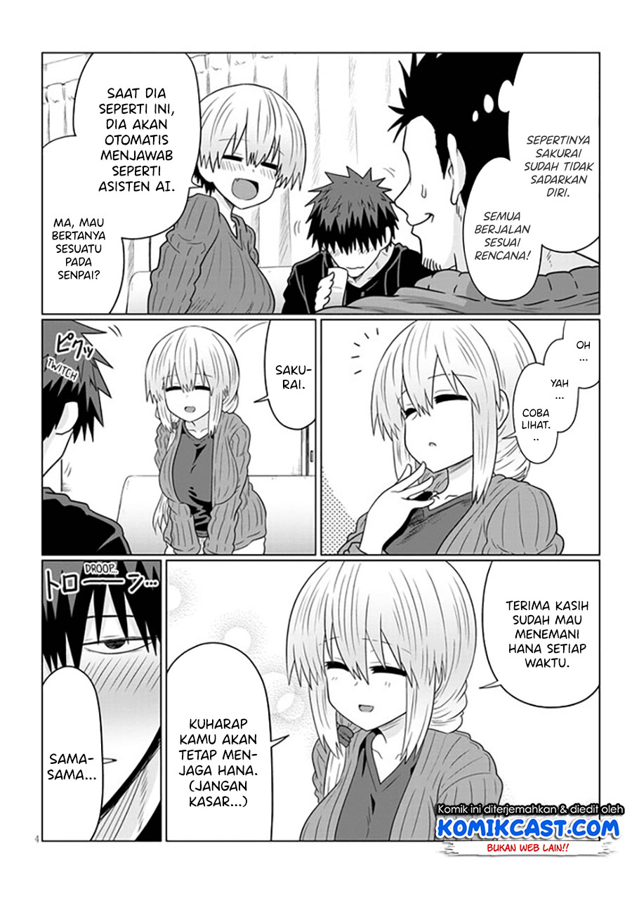 Uzaki-chan wa Asobitai! bh[-