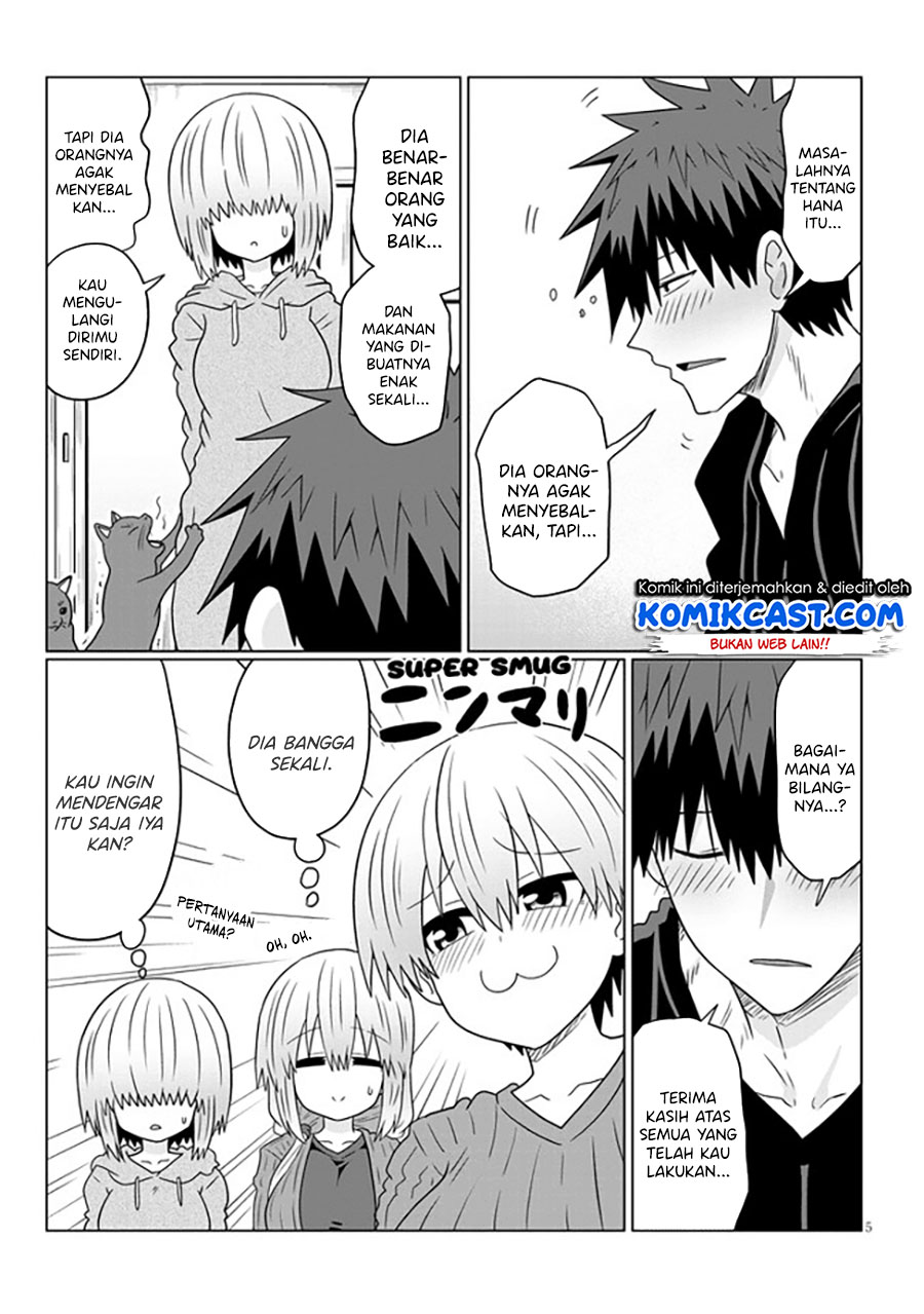 Uzaki-chan wa Asobitai! bh[-