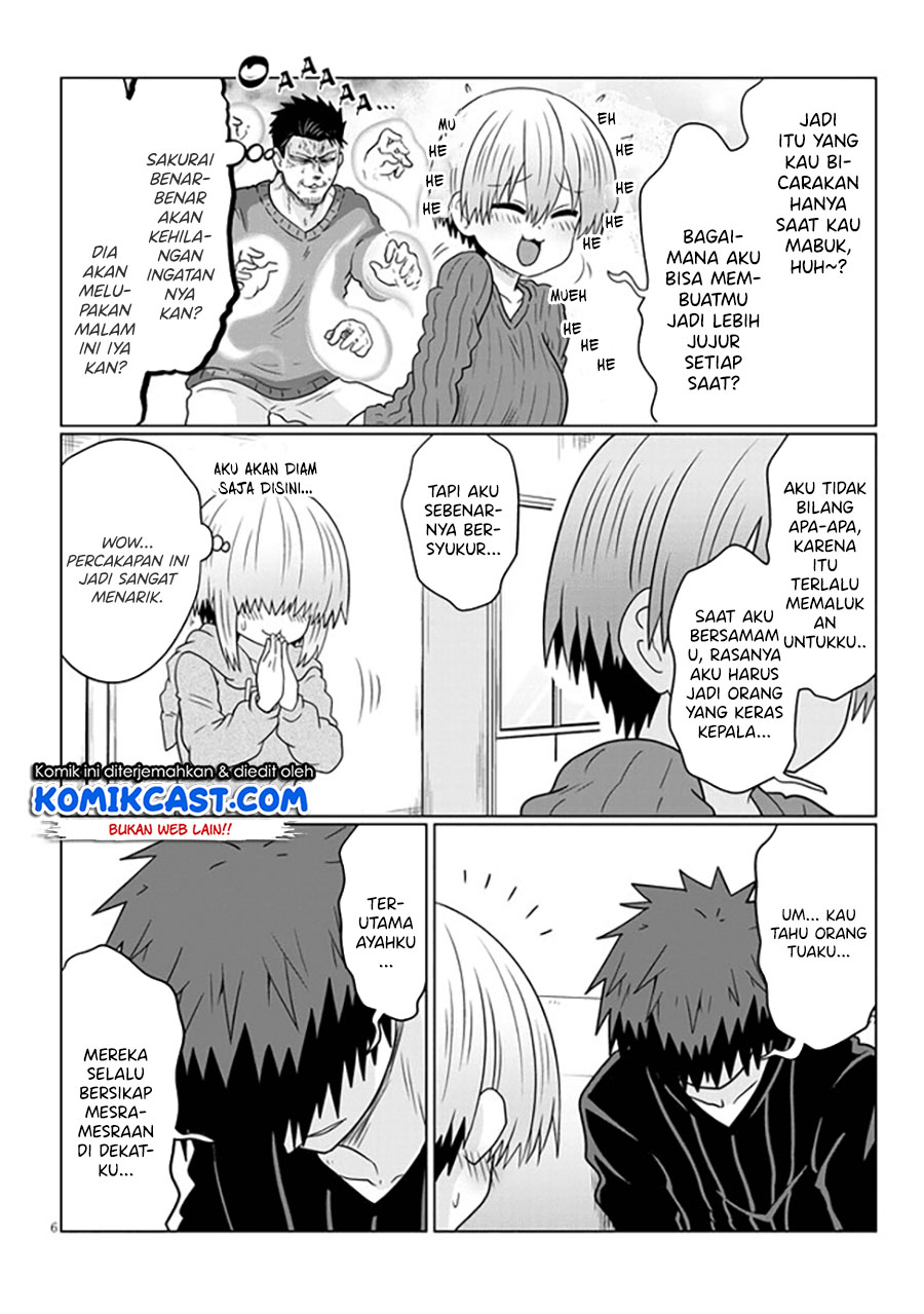 Uzaki-chan wa Asobitai! bh[-
