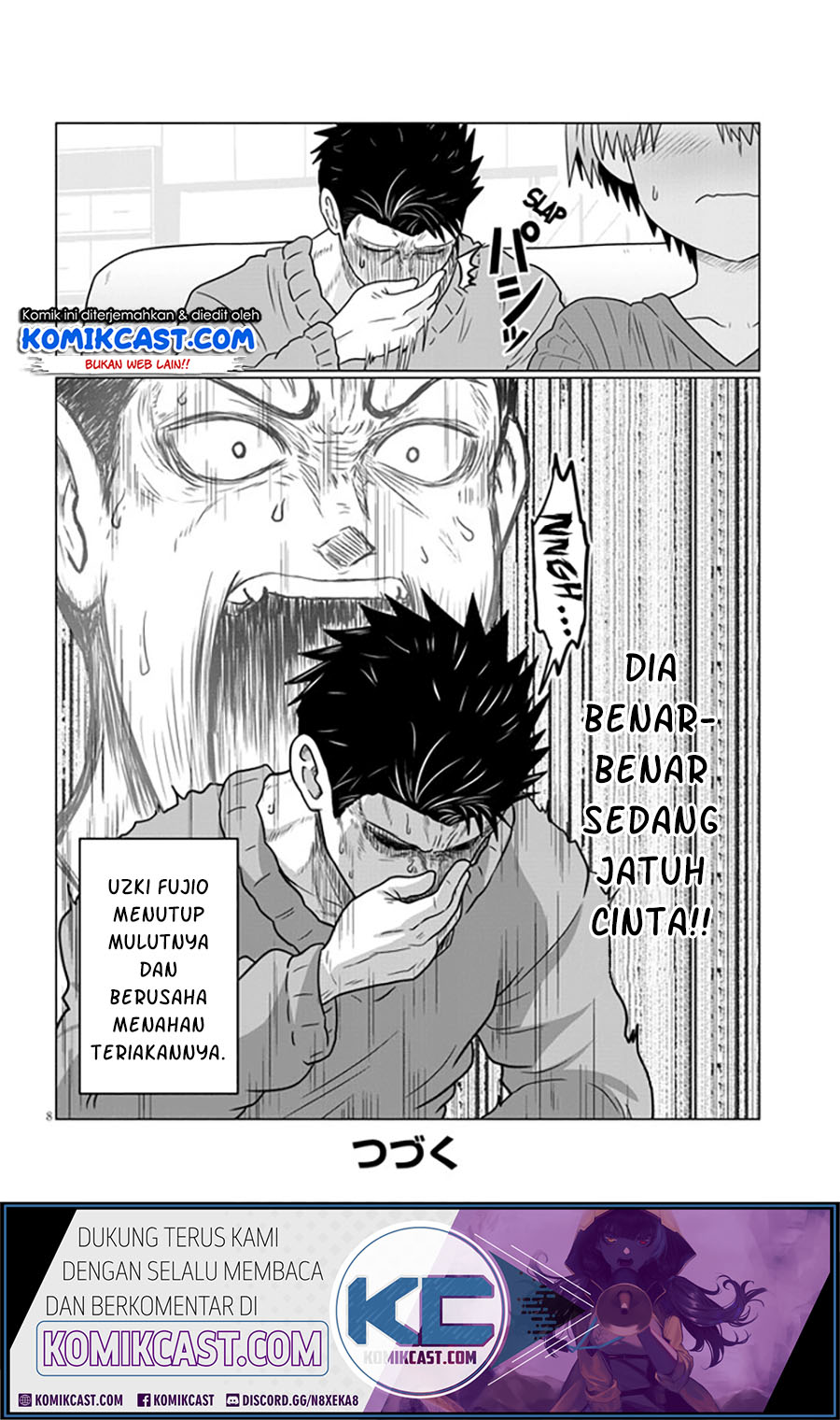 Uzaki-chan wa Asobitai! bh[-