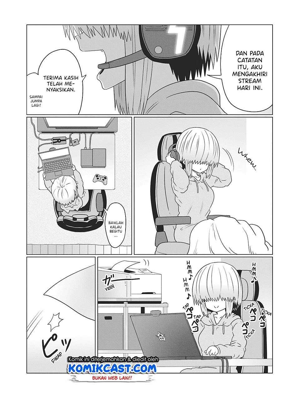 Uzaki-chan wa Asobitai! bh[-