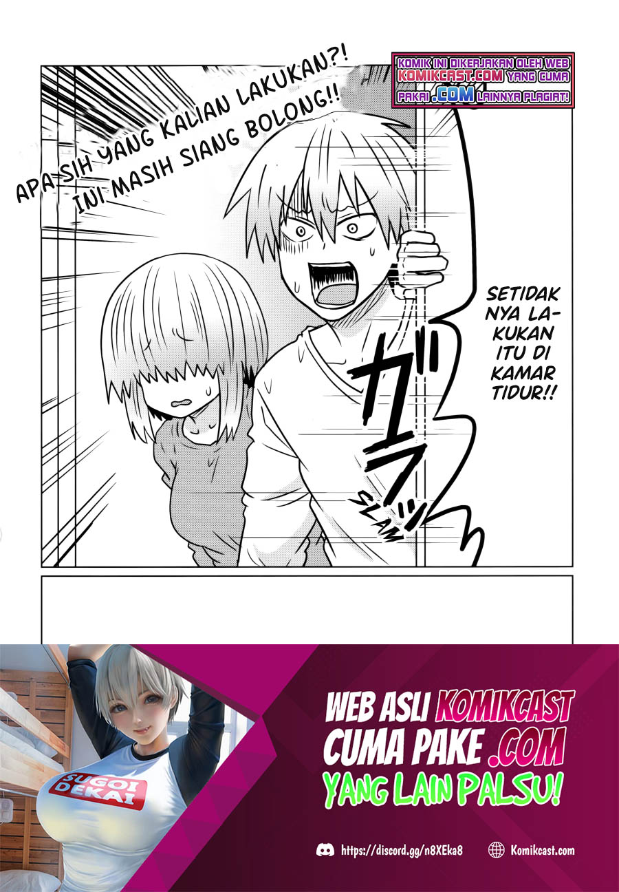Uzaki-chan wa Asobitai! bh[-