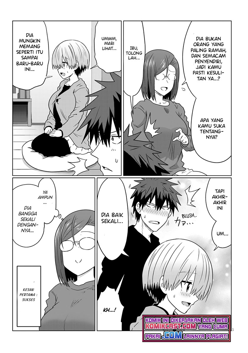 Uzaki-chan wa Asobitai! bh[-