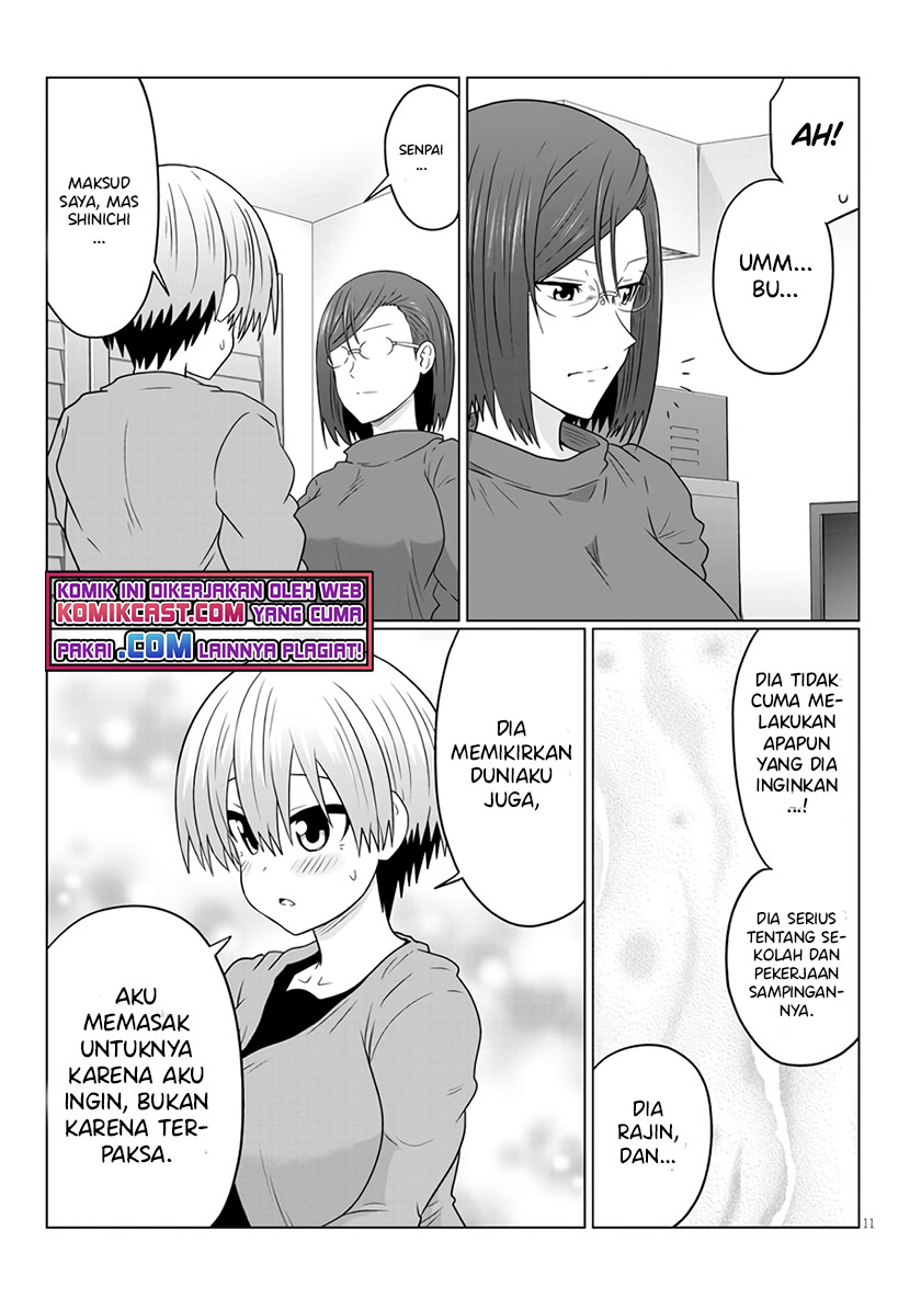 Uzaki-chan wa Asobitai! bh[-