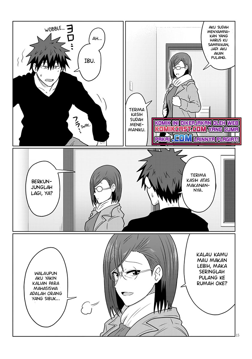 Uzaki-chan wa Asobitai! bh[-