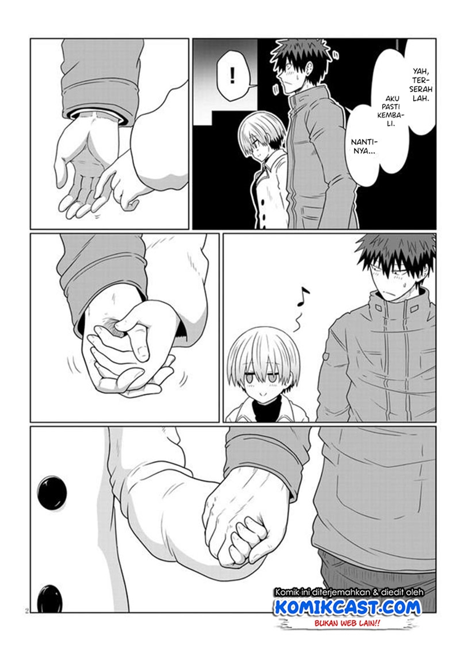 Uzaki-chan wa Asobitai! bh[-