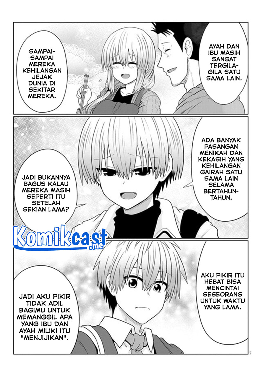 Uzaki-chan wa Asobitai! bh[-