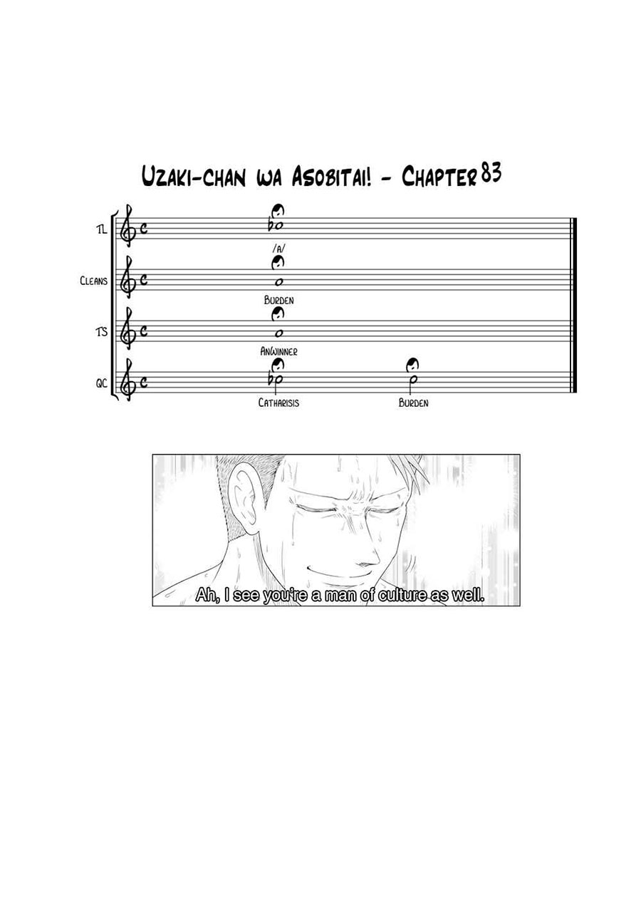 Uzaki-chan wa Asobitai! bh[-