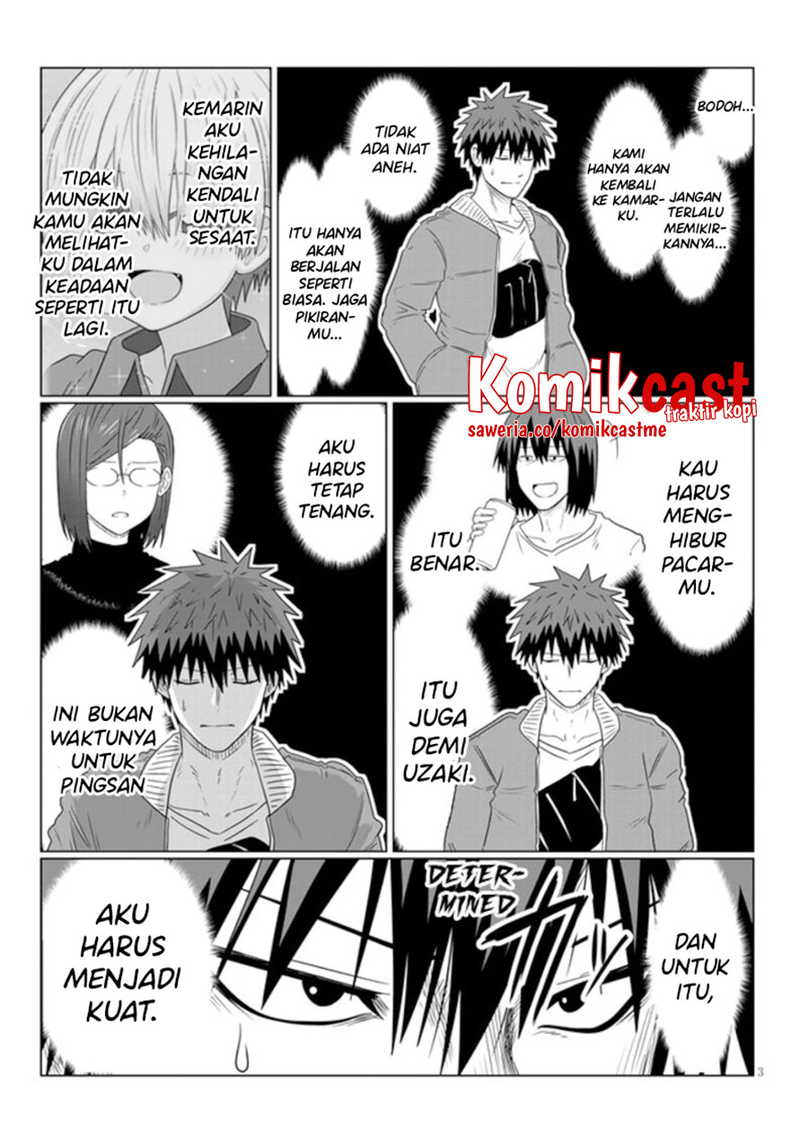 Uzaki-chan wa Asobitai! bh[-