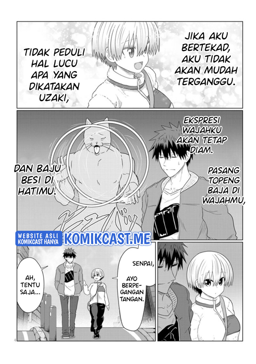 Uzaki-chan wa Asobitai! bh[-