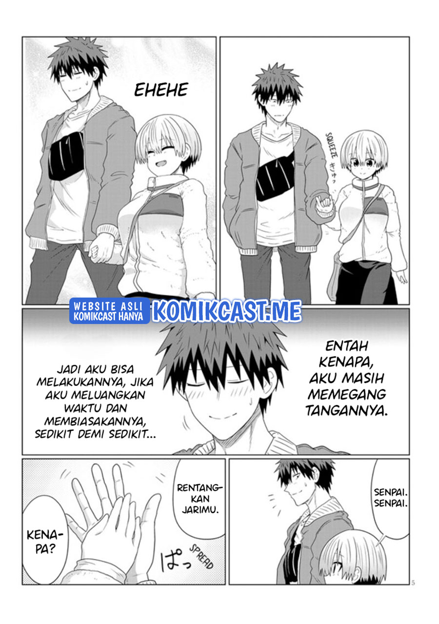 Uzaki-chan wa Asobitai! bh[-