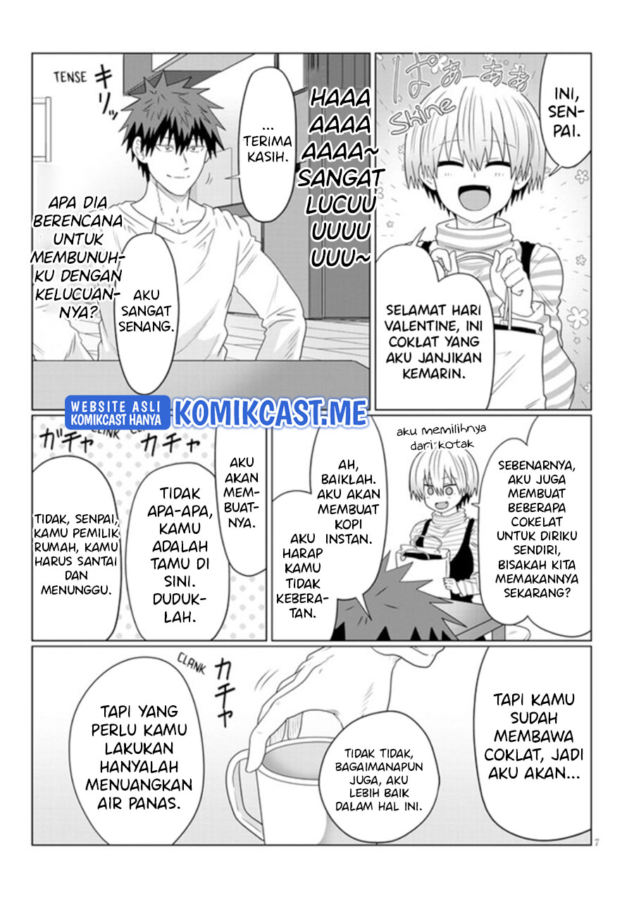 Uzaki-chan wa Asobitai! bh[-