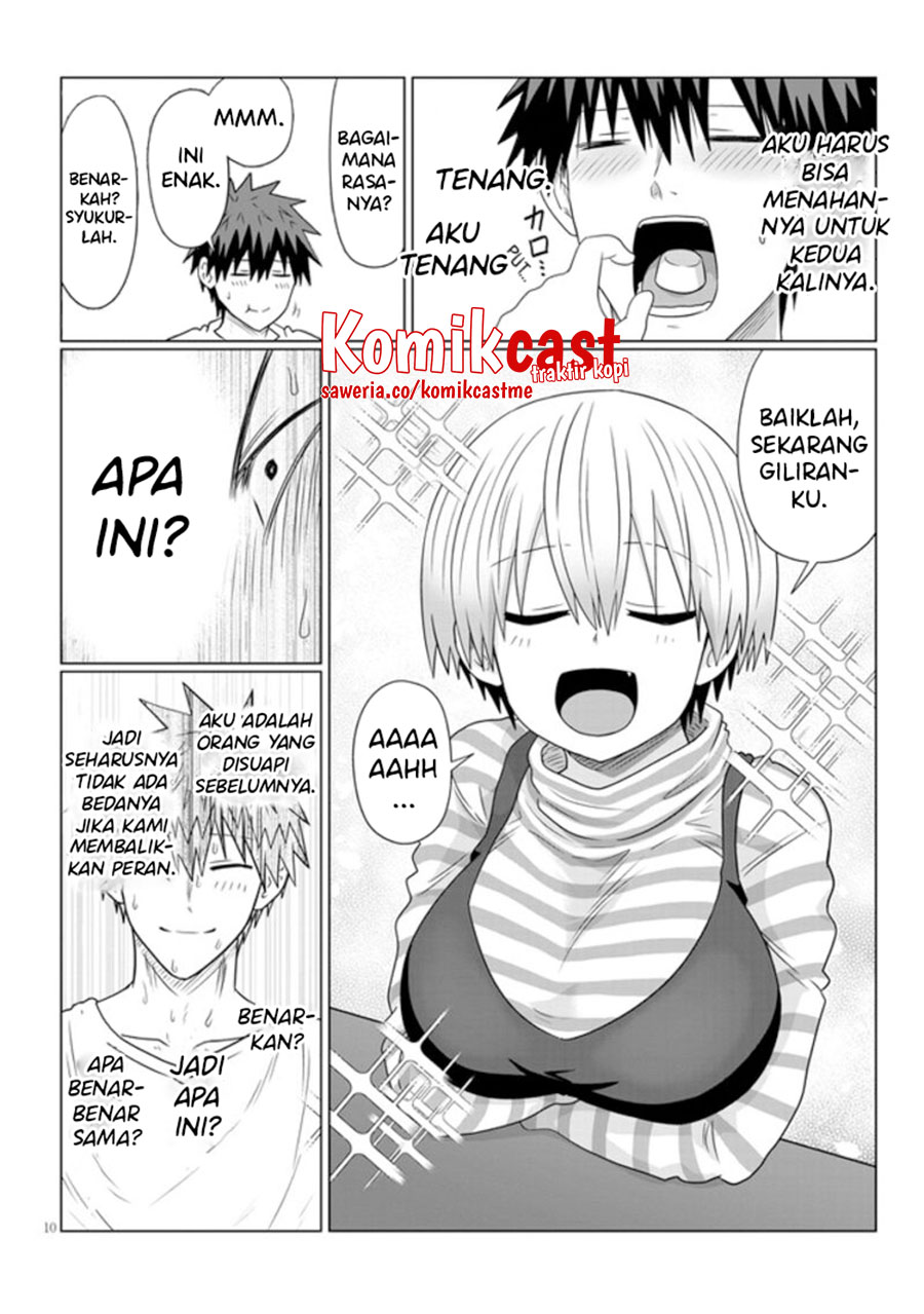 Uzaki-chan wa Asobitai! bh[-