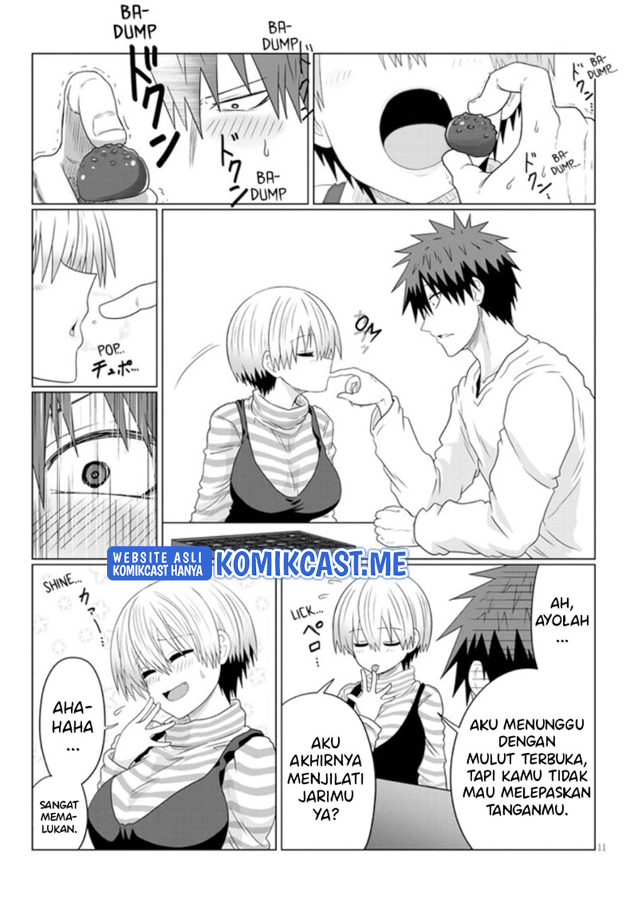 Uzaki-chan wa Asobitai! bh[-