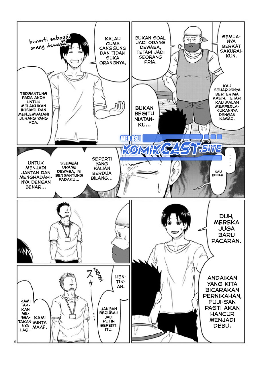 Uzaki-chan wa Asobitai! bh[-