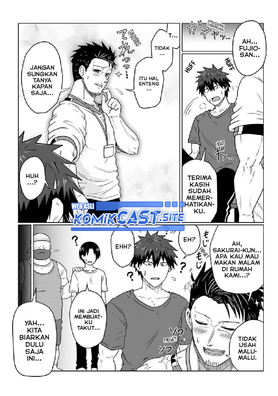 Uzaki-chan wa Asobitai! bh[-