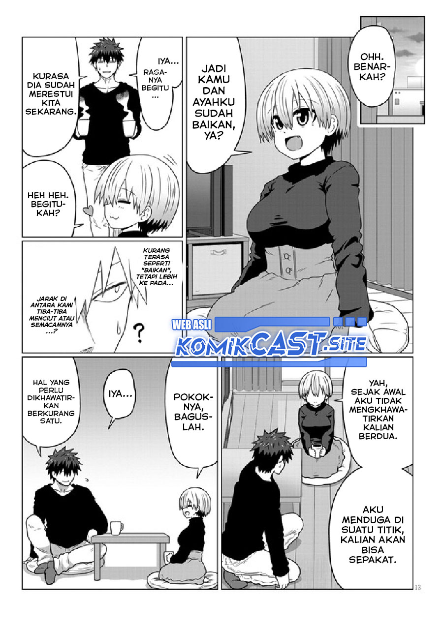 Uzaki-chan wa Asobitai! bh[-