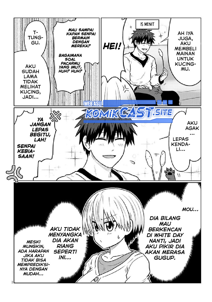 Uzaki-chan wa Asobitai! bh[-