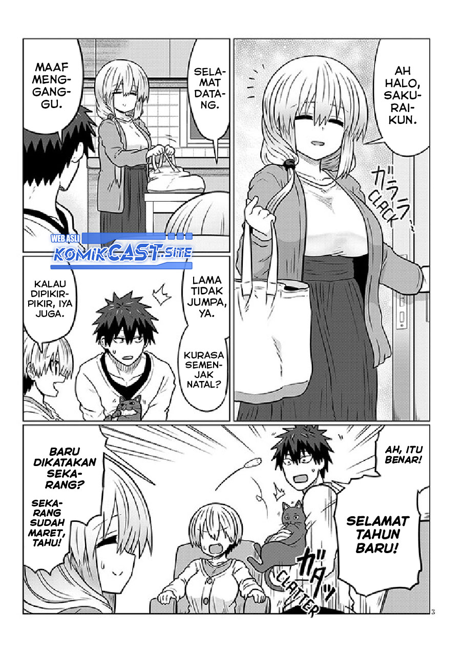 Uzaki-chan wa Asobitai! bh[-