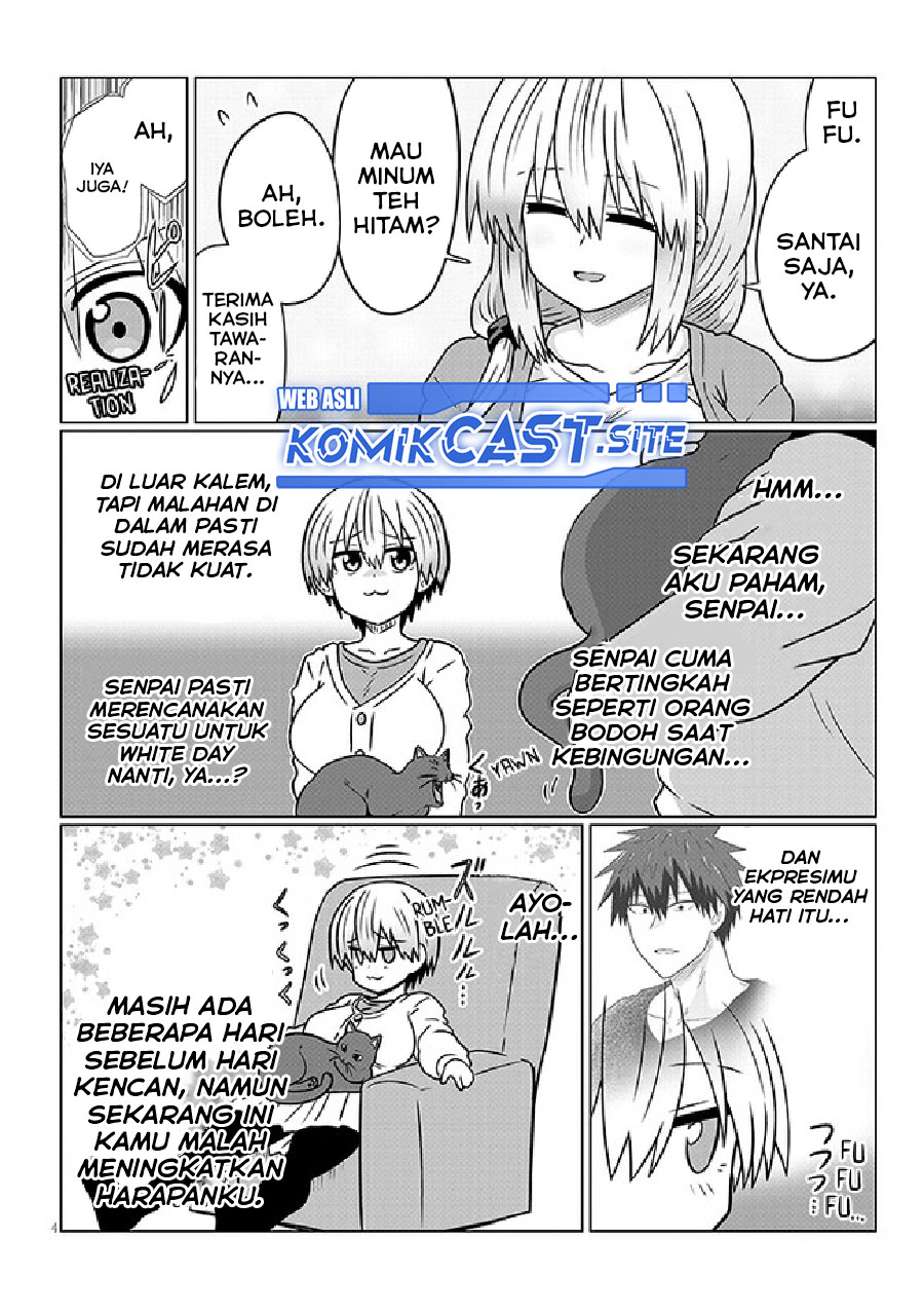 Uzaki-chan wa Asobitai! bh[-
