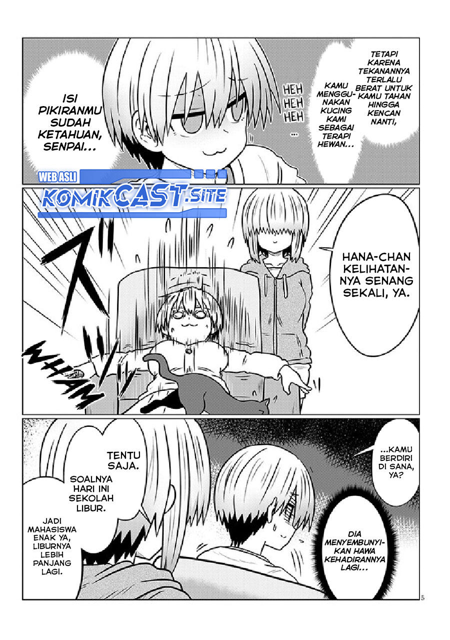 Uzaki-chan wa Asobitai! bh[-