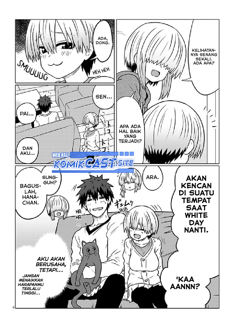 Uzaki-chan wa Asobitai! bh[-