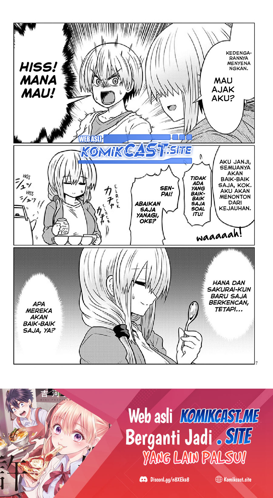 Uzaki-chan wa Asobitai! bh[-