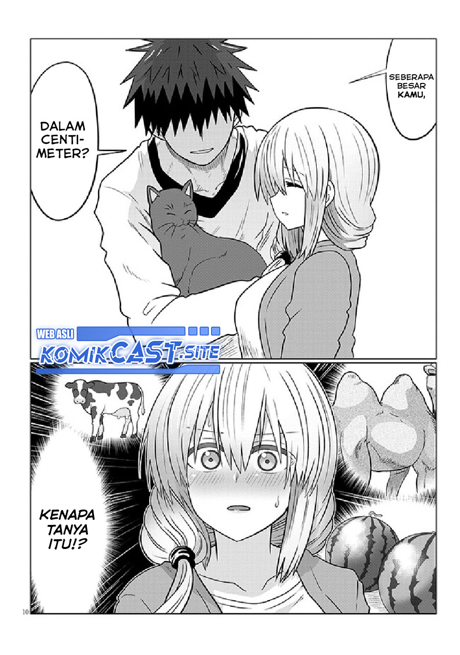 Uzaki-chan wa Asobitai! bh[-