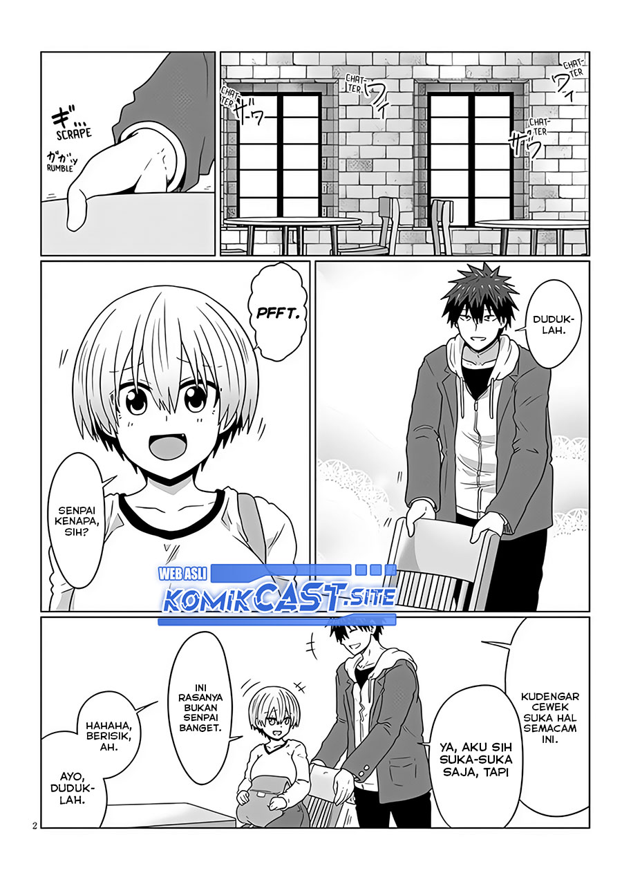 Uzaki-chan wa Asobitai! bh[-