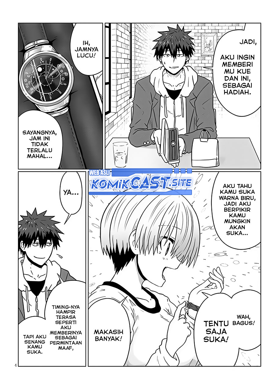 Uzaki-chan wa Asobitai! bh[-