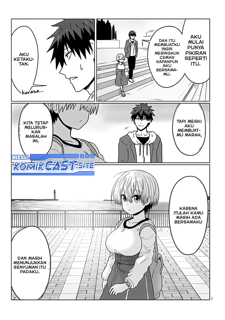 Uzaki-chan wa Asobitai! bh[-