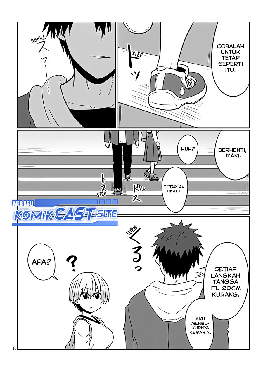 Uzaki-chan wa Asobitai! bh[-