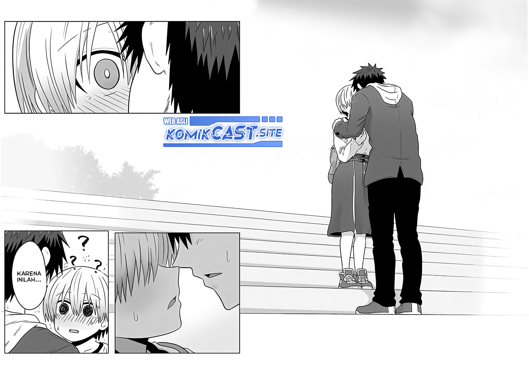 Uzaki-chan wa Asobitai! bh[-