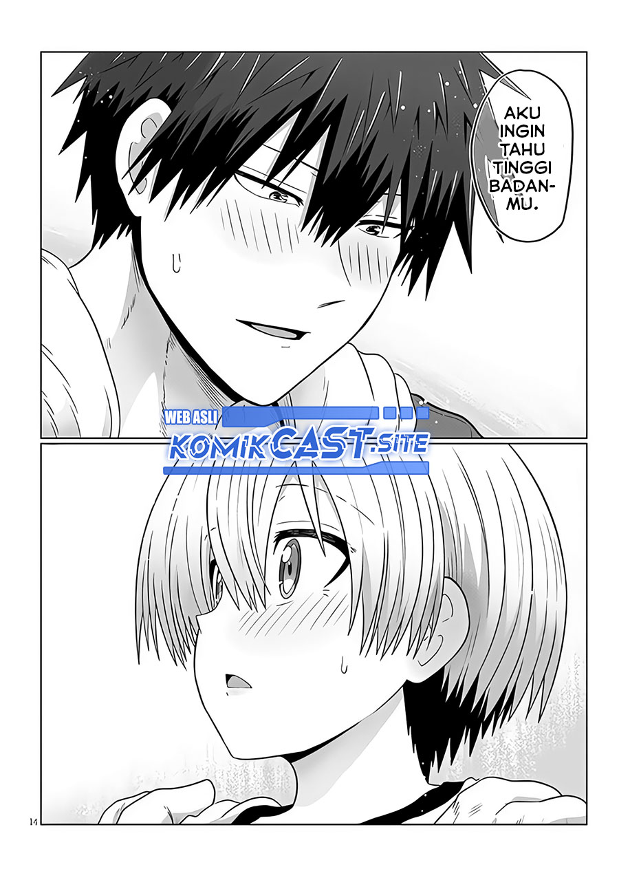 Uzaki-chan wa Asobitai! bh[-