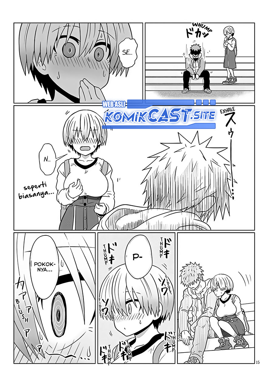 Uzaki-chan wa Asobitai! bh[-