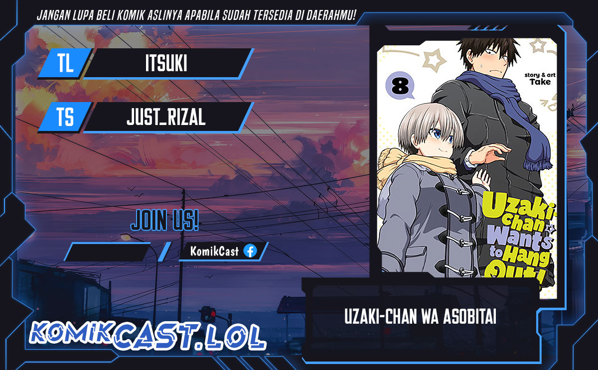 Uzaki-chan wa Asobitai! bh[-