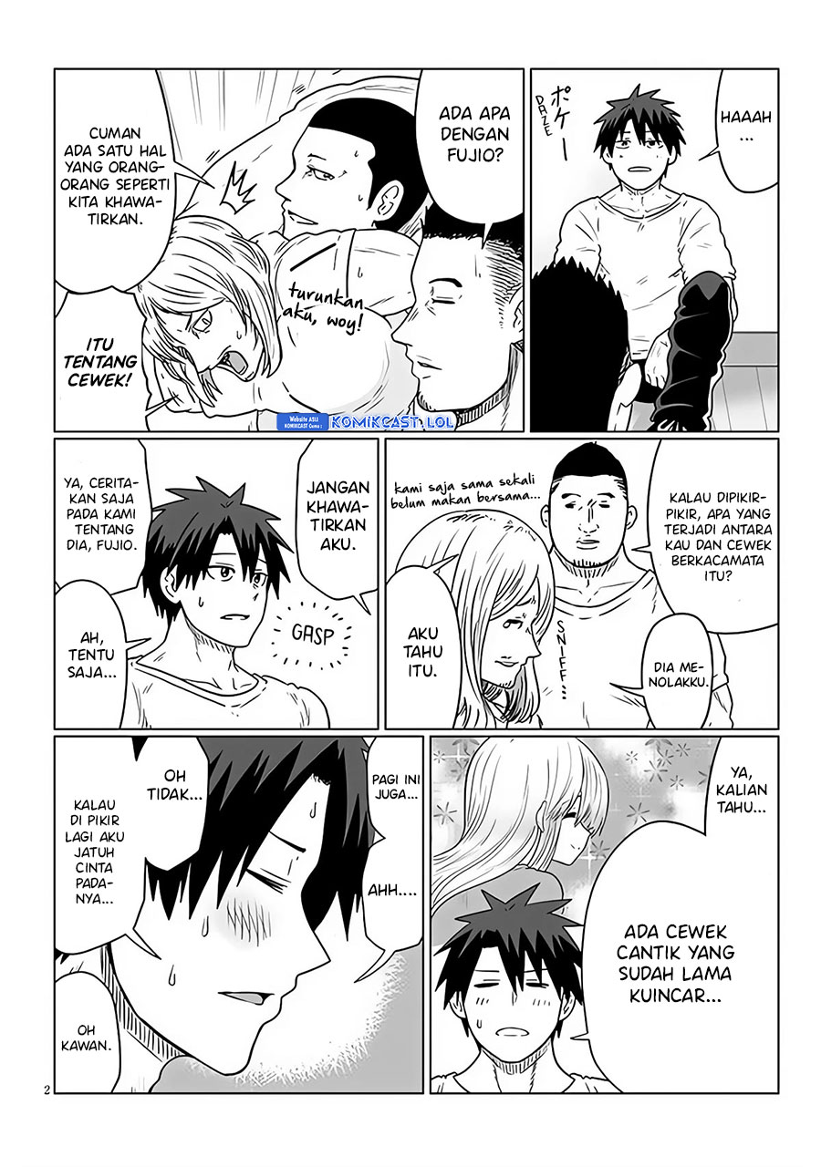 Uzaki-chan wa Asobitai! bh[-
