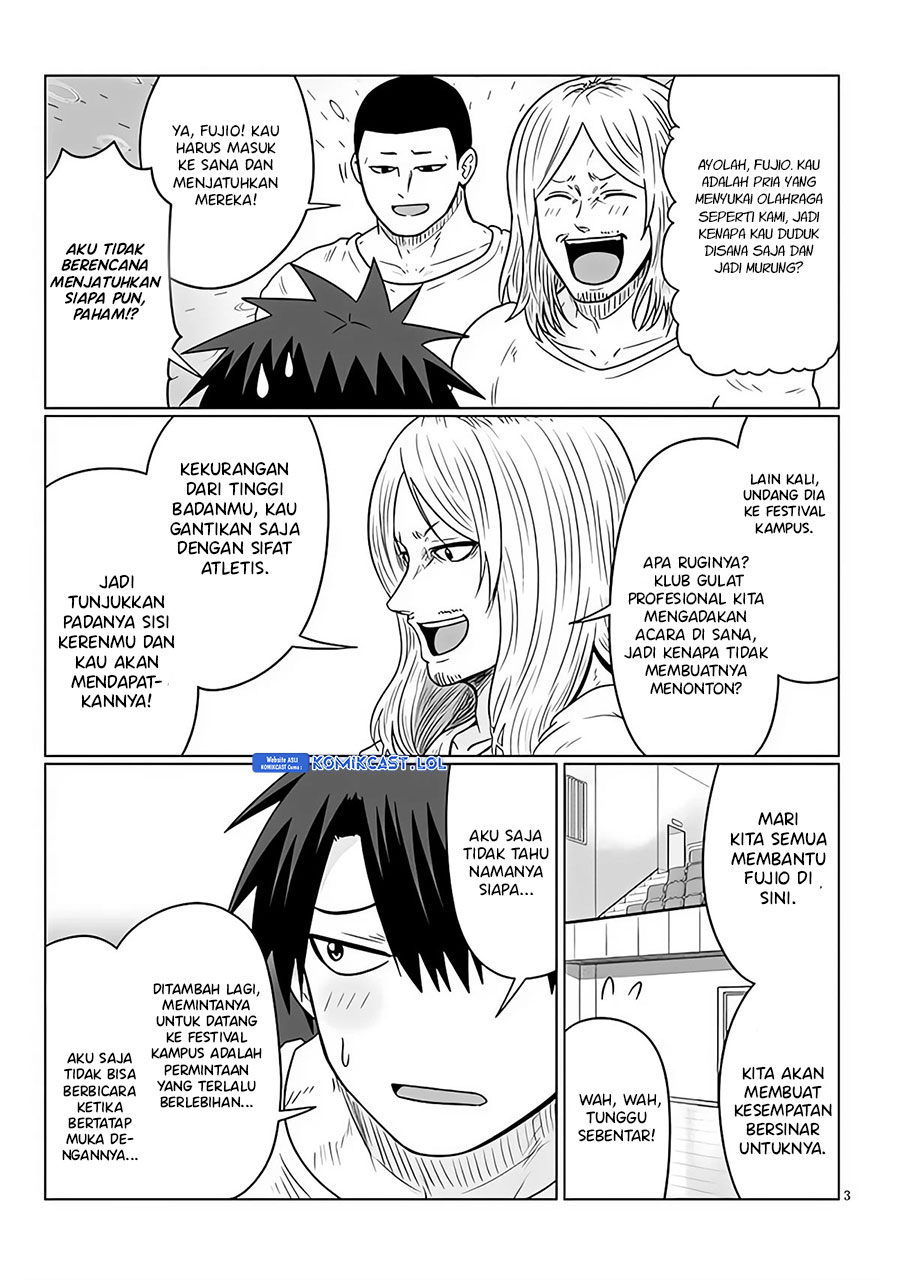 Uzaki-chan wa Asobitai! bh[-