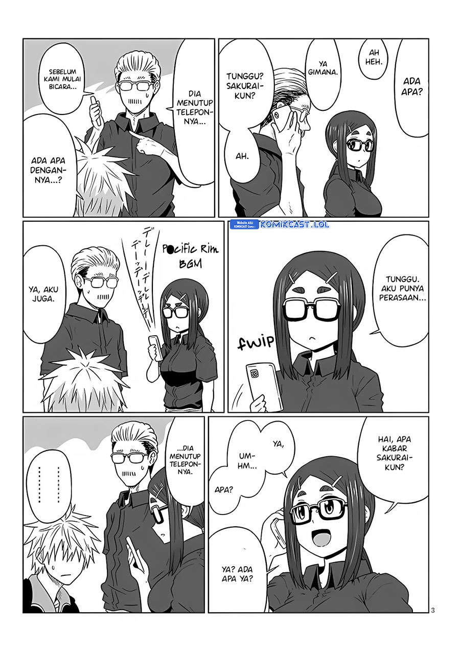 Uzaki-chan wa Asobitai! bh[-