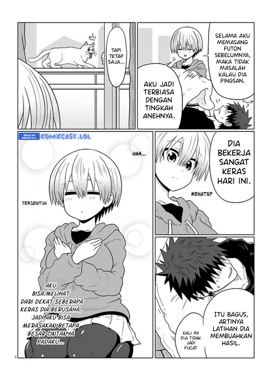 Uzaki-chan wa Asobitai! bh[-