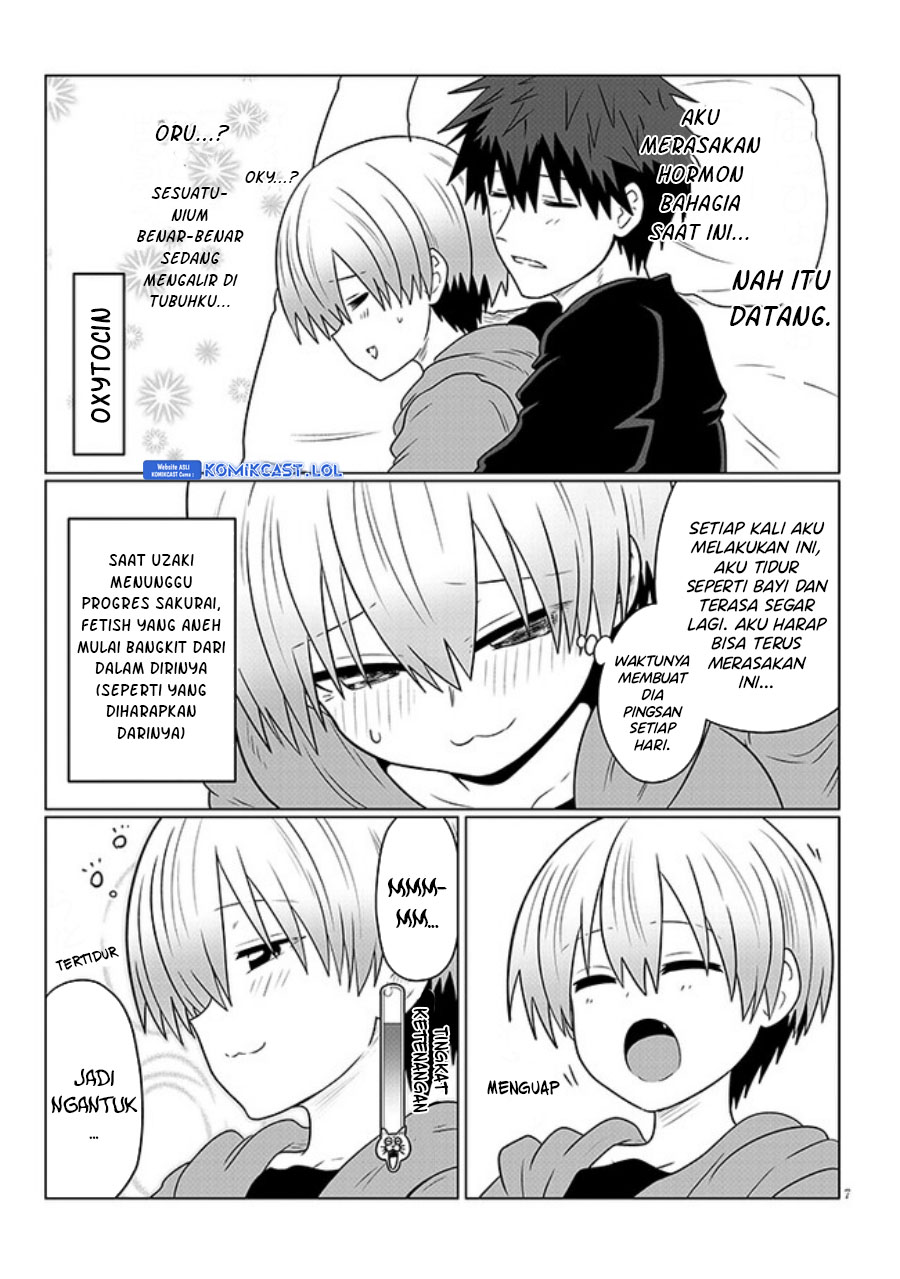 Uzaki-chan wa Asobitai! bh[-