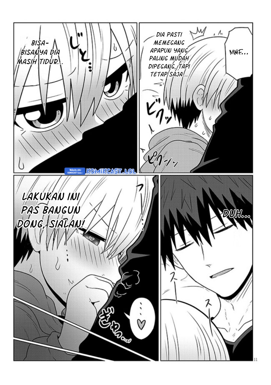 Uzaki-chan wa Asobitai! bh[-