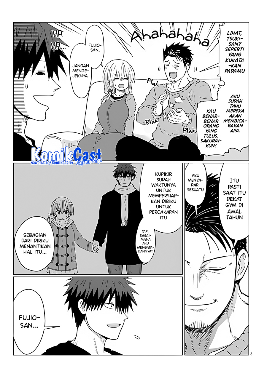Uzaki-chan wa Asobitai! bh[-