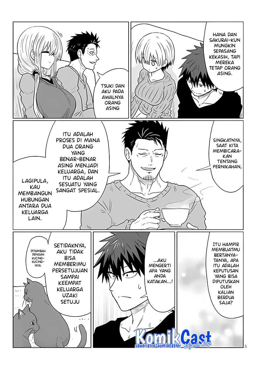 Uzaki-chan wa Asobitai! bh[-