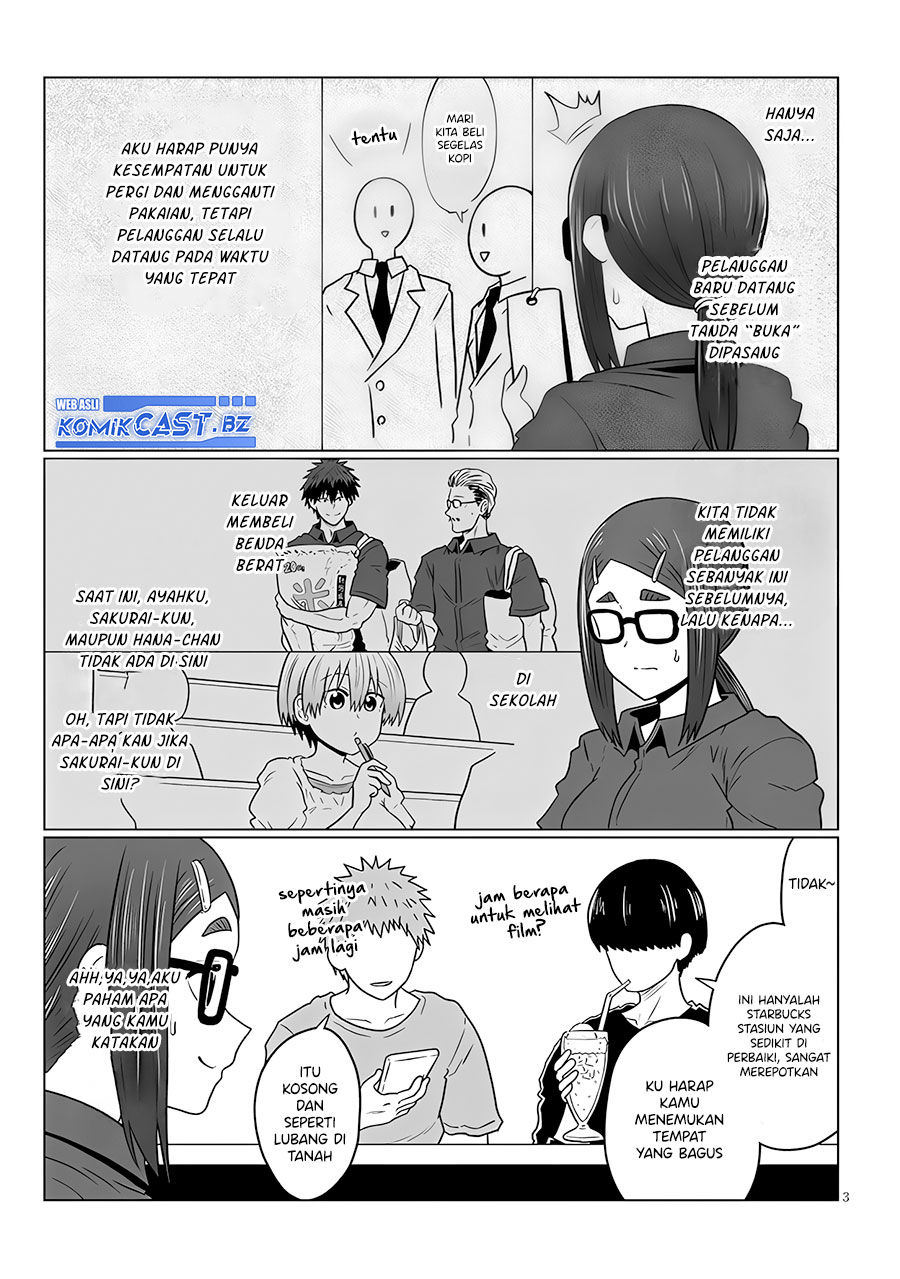 Uzaki-chan wa Asobitai! bh[-