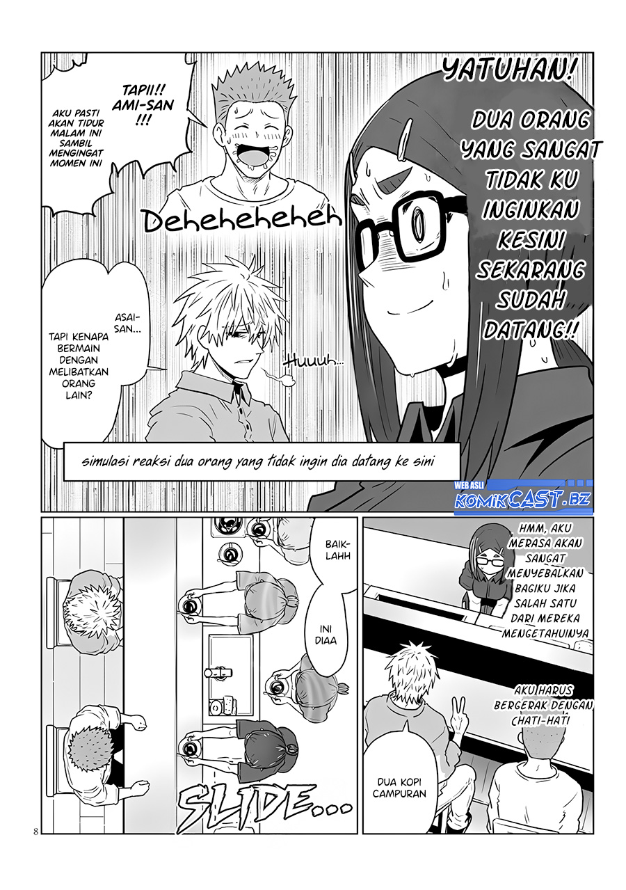 Uzaki-chan wa Asobitai! bh[-