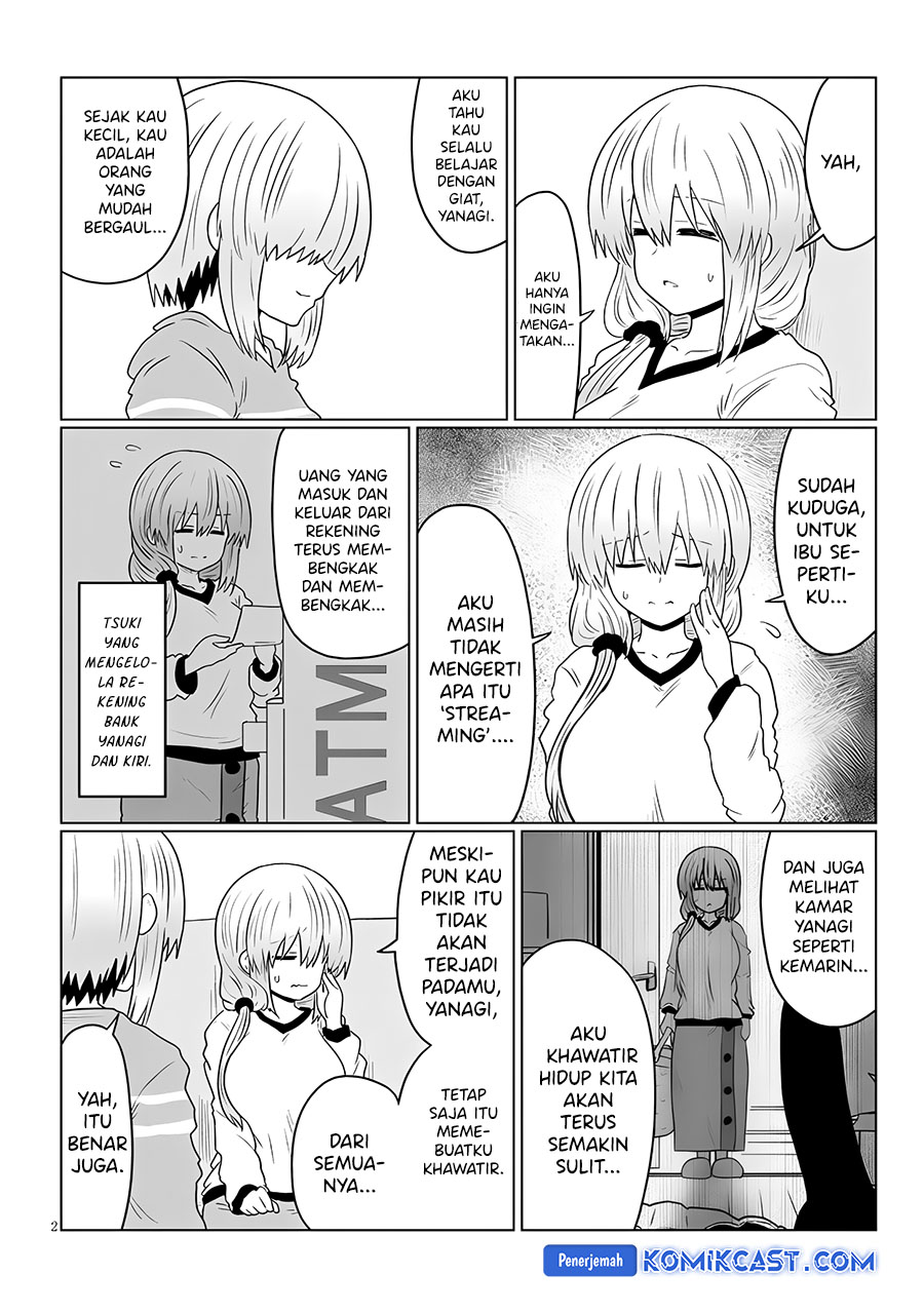 Uzaki-chan wa Asobitai! bh[-