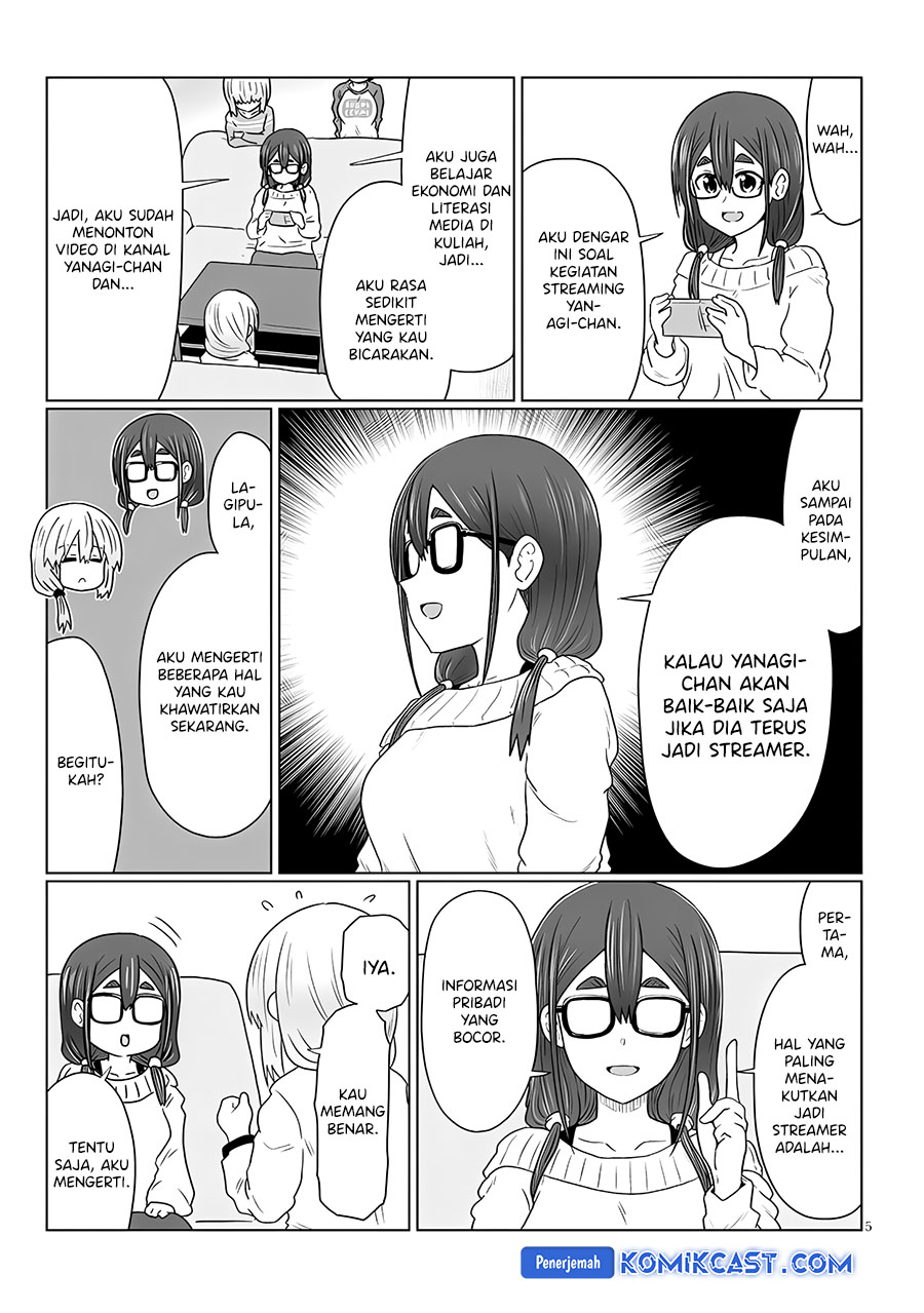 Uzaki-chan wa Asobitai! bh[-
