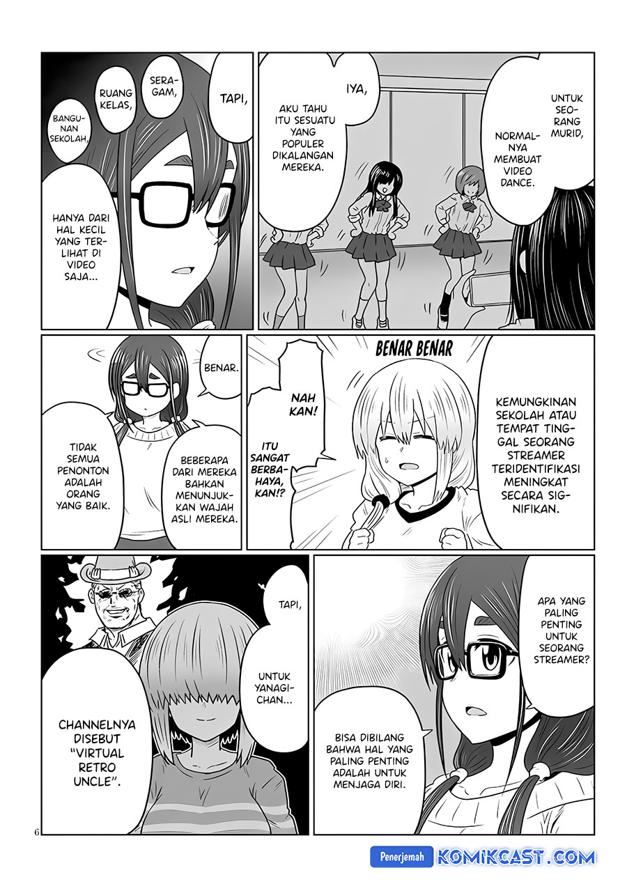 Uzaki-chan wa Asobitai! bh[-